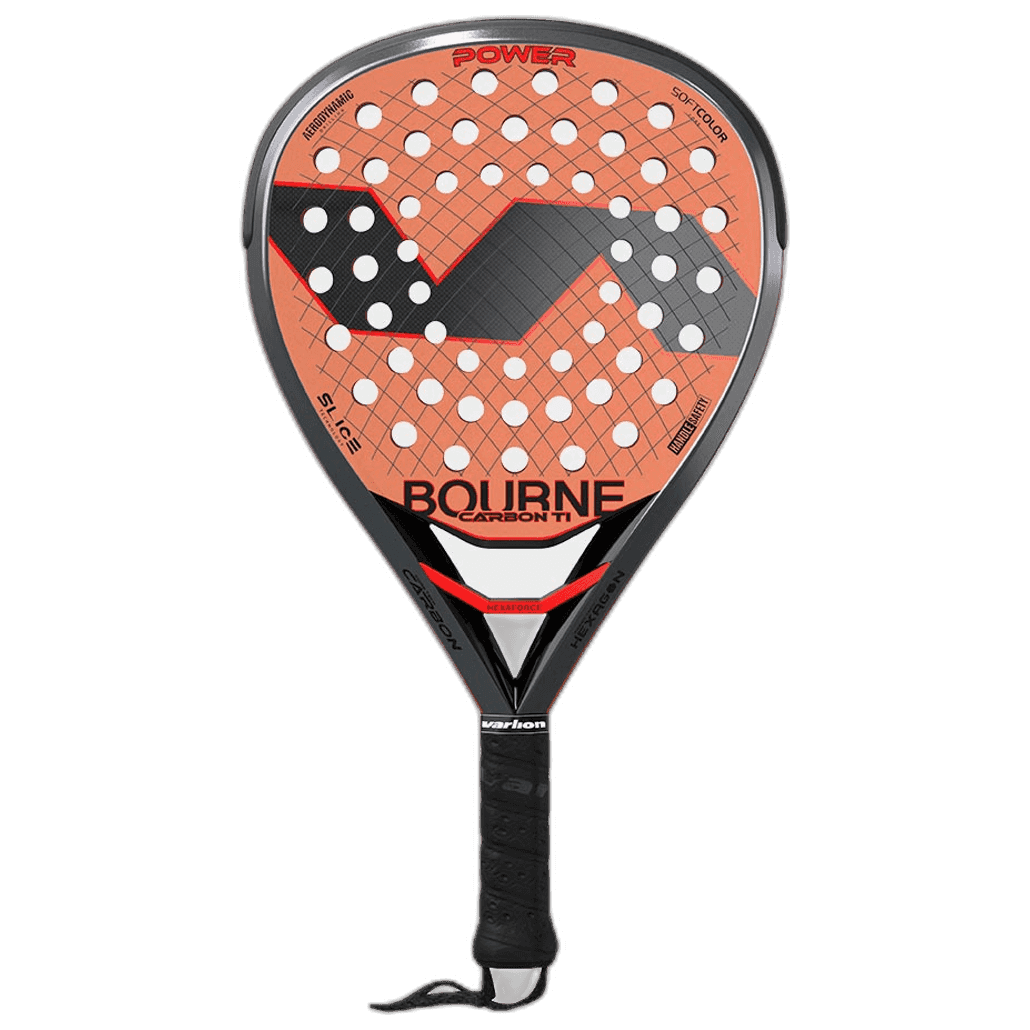 Varlion Bourne Carbon TI 2023