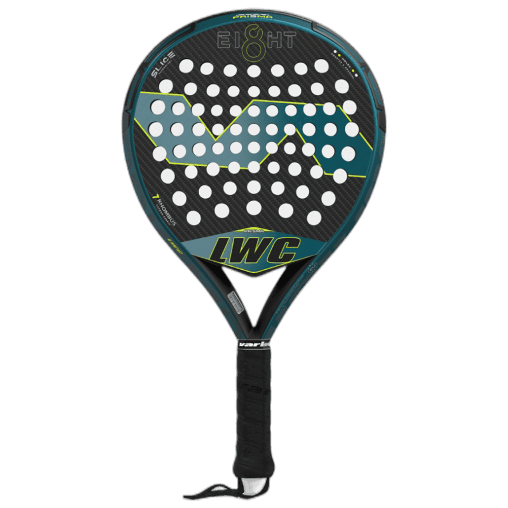Varlion LW Carbon 8 Prisma 2022
