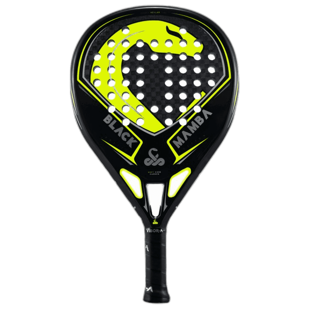 Vibora Black Mamba Liquid Edition 2021