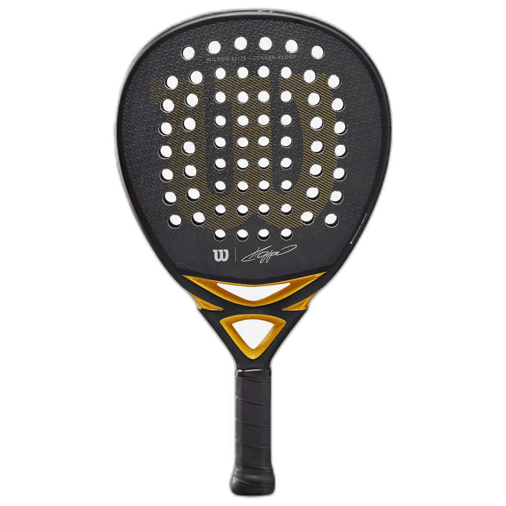 Wilson Klopp Elite