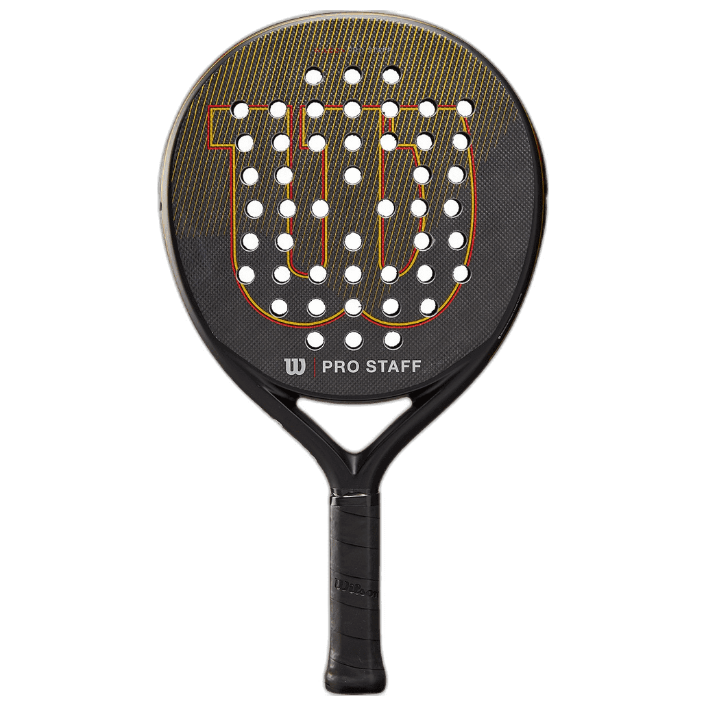 Wilson Pro Staff V2 Black Ray